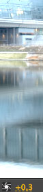 Workshop Serie Adobe Production Studio - Artikel 6 : 32Bit Farbverarbeitung und HDR : belichtungae