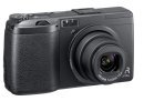 Ricoh GR Digital  - Frame-Grabber Teil 3