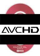 Die Top 4 (und 6 weitere)  Nachteile von AVCHD (auf DVD)