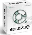 Schnitt ohne Schnrkel  Canopus/Grass Valley Edius 4.5
