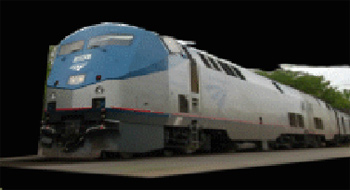 Ausblick auf neue Bildtechniken : Photo-Popup