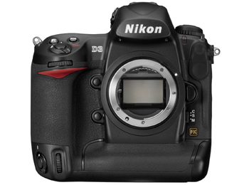 Bei Nikon heisst es FX - manche sagen dazu auch Kleinbildformat