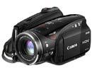 Canon HV30  Verpasste Evolution