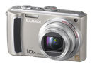 Panasonic Lumix DMC-TZ5EG-S 