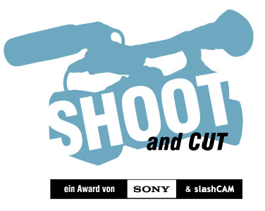 Die Gewinner des Sony und slashCAM Shoot & Cut Awards 2008 : LOGO