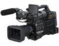 Handling Sony HVR-S270E Serie