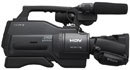Sony HVR-HD1000E - Schaf im Wolfspelz