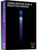 Adobe Creative Suite CS 4 Production Premium Beta