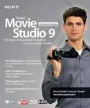 Die 100 Euro Liga der Schnittprogramme Teil 3 - Sony Movie Studio Platinum 9.0