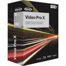 Magix Video Pro X  Aufsteiger oder Aufschneider?