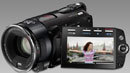 Quo vadis, Canon? Legria HF S10 