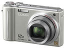 Panasonic Lumix DMC-TZ7