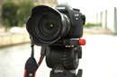 Canon EOS 5D MKII Update: Groes Kino