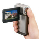Sony TG7  Stabiler AVCHD-Mini 
