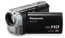 Panasonic HDC-SD10 - Mini mit Mglichkeiten