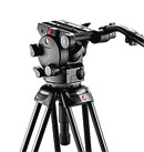 Manfrotto Stativ Set 526,545GBK