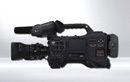 Panasonic AG-HPX301E - Extrem Scharf & Top-Handling