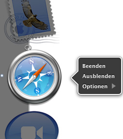 Neue Exposée-Funktionen zeigen pro Programm geöffnete Fenster