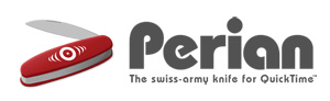 Top Ten Video Freeware Mac : peri