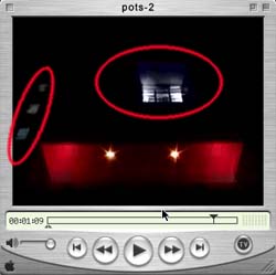 Das Codec-Duell - Sorenson 2 gegen 3 (mit Screenshots!) : pots2licht