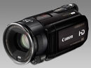 Canon Legria HF S11