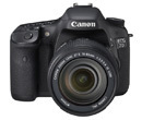 2) Canon EOS 7D  die derzeit beste Video-DSLR-CAM ? 