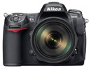 1) Nikon D300s  Foto: sehr gut   Video: verbesserungswrdig