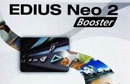 Edius Neo Booster 2.5