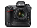 Nikon D3s: Lichtmaschine mit mehr Videofunktionalitt 