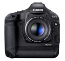Canon EOS 1D Mark IV  Profibolide + 1080p Video