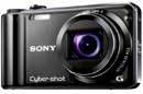 Sony DSC-HX5