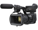 Sony XDCAM EX PMW-EX1R