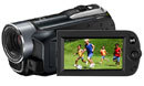Canon HF R18 HF R16 und HF R106