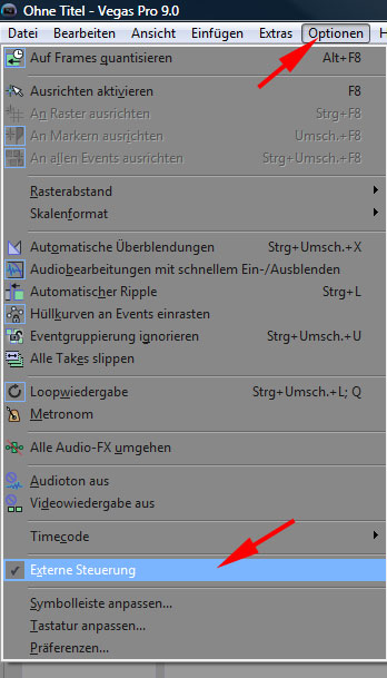 Zoom R16 : step4