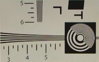 ISO-Testbild
