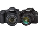 Videovergleich: Canon EOS 7D vs Canon EOS 550 D